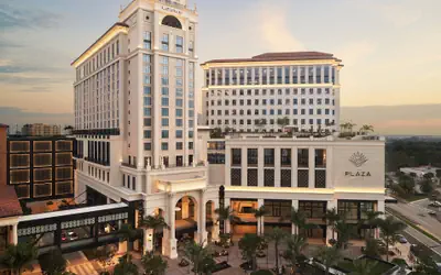 Loews Coral Gables Hotel