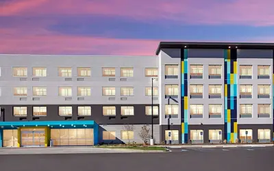 Tru by Hilton University Medical Center