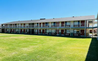 Cambridge Inn