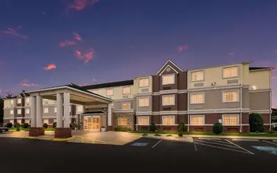 Baymont by Wyndham Elizabeth City