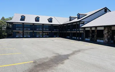 Days Inn by Wyndham Branson Ozarks