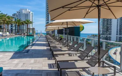 Amazing Apartments at H Beach House