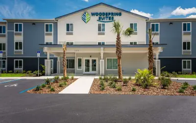 WoodSpring Suites Inverness