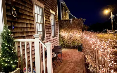 Nantucket Guest House