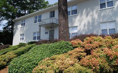 BCA Furnished Apartments