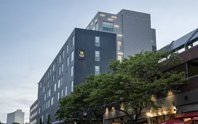 Hyatt Place Portland Downtown - Old Port Square