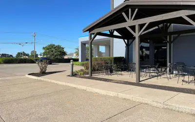 Best Western Hopkinsville KY - Brand New Rooms