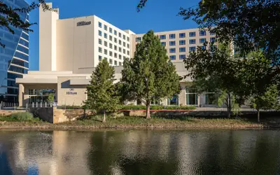 Hilton Dallas/Plano Granite Park