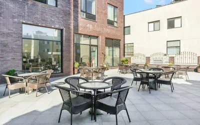 Ramada by Wyndham Flushing Queens