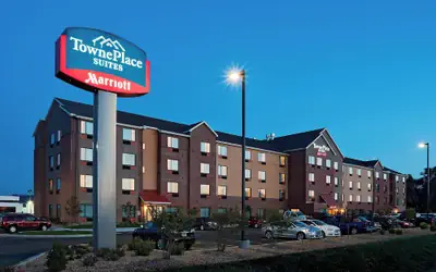 TownePlace Suites by Marriott Dodge City