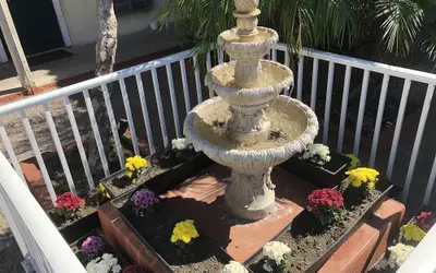 Anaheim National Inn