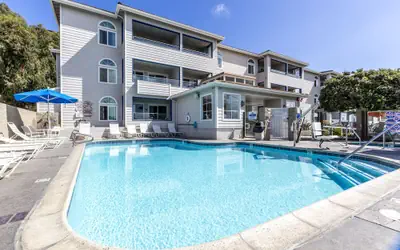 Capistrano Surfside Inn