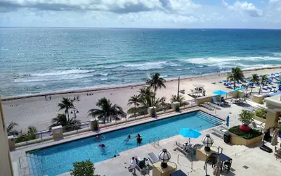 Private Residences at the Atlantic Resort and Spa