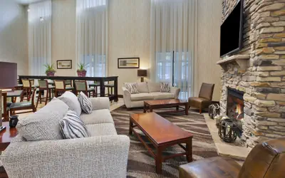 Holiday Inn Express & Suites Geneva Finger Lakes by IHG