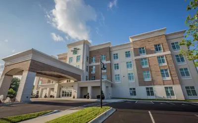 Homewood Suites by Hilton Charlotte Ballantyne, NC