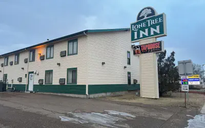 Lone Tree Inn