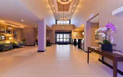 Holiday Inn Express & Suites Indio - Coachella Valley by IHG