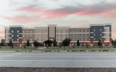 Staybridge Suites Denver-Central Park by IHG