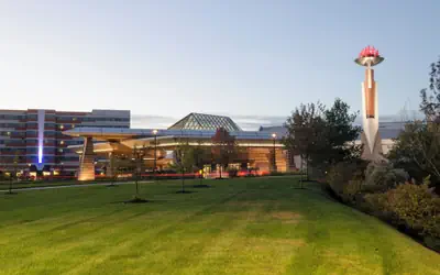 Mohegan Pennsylvania Casino Resort - Adults Only 21+