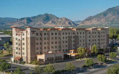 Residence Inn Salt Lake City Murray
