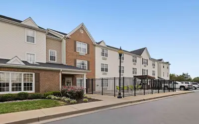 Extended Stay America Suites - St Louis - Fenton