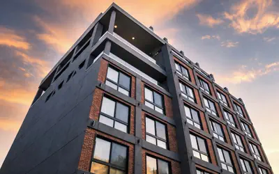 Dutch Hotel Long Island City New York , Belvilla District 6 Formerly Sonder