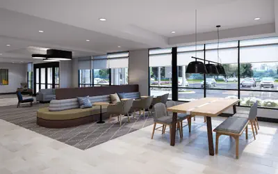 Holiday Inn & Suites Mt Juliet – Nashville Area by IHG