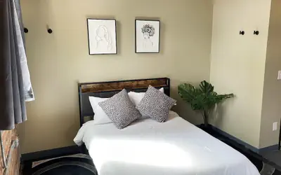 Boxstel - Moderns Stay Hotel