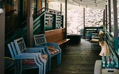 Battle Creek Lodge