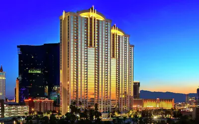 Jet Luxury Elite at The Signature