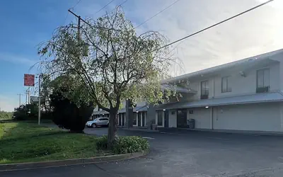 Motel 6 Jeffersonville, In - Louisville