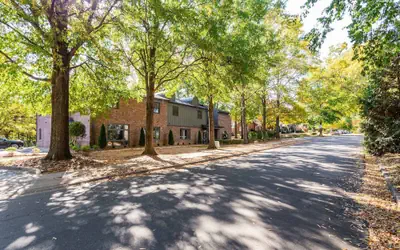 Kasa Edison House South End Dilworth Charlotte