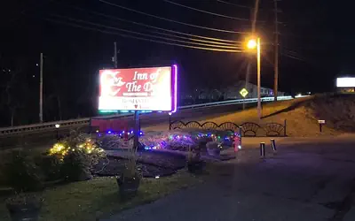 Inn of The Dove Harrisburg-Hershey Romantic Suites