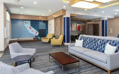 Holiday Inn Express & Suites Ridgecrest - China Lake by IHG