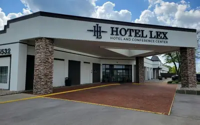 Hotel LEX, Trademark Collection by Wyndham