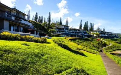 Kapalua Golf Villas Resort by KBM