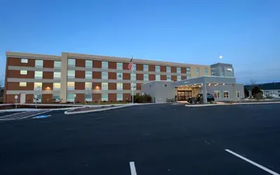 Home2 Suites by Hilton Bangor