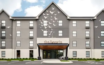 voco The Darwin Atlanta Midtown by IHG