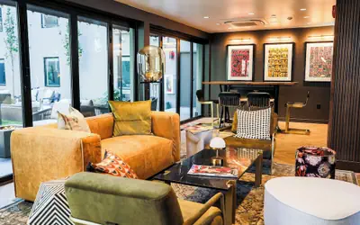 voco The Darwin Atlanta Midtown by IHG