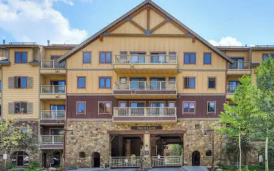 Red Hawk, A Vail Resorts Property