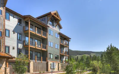 Clearwater Lofts by Vail Resorts