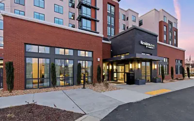 Residence Inn by Marriott Atlanta Covington