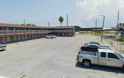 Valley Motel Corpus Christi Near Airport I 37
