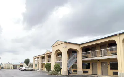 Deerfield Inn By Capital O Blytheville AR I55