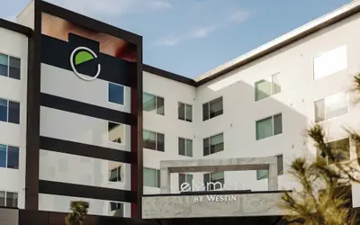 Element Reno Experience District