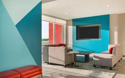 avid hotel Odessa Northwest by IHG