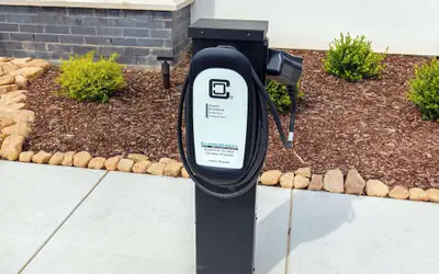 Hampton Inn Albertville