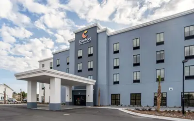 Comfort Inn & Suites Panama City Beach - Pier Park Area