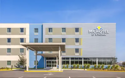 Microtel Inn & Suites By Wyndham Rehoboth Beach