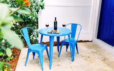 Casa Cordova by Lowkl